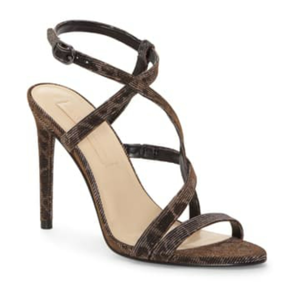 Imagine by Vince Camuto Holographic Size 9 1/2 M